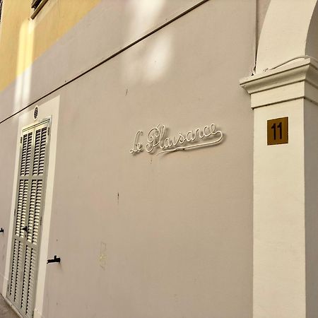 Menton Casino Apartment Exterior photo